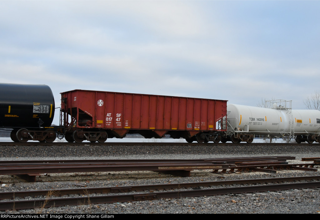 ATSF 81747